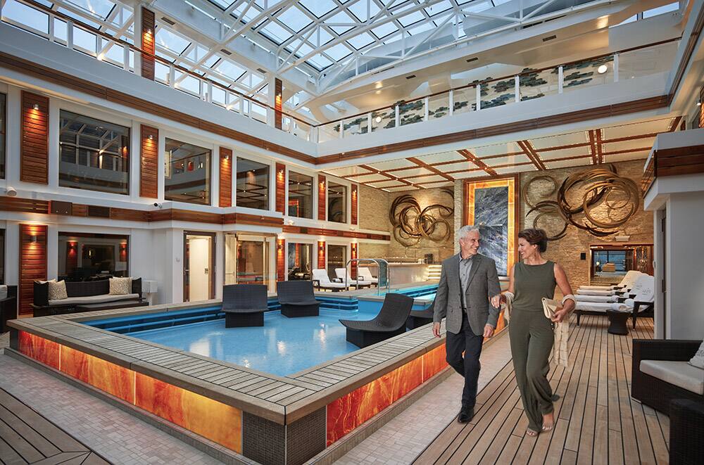 2021 Transatlantic Cruises with Norwegian